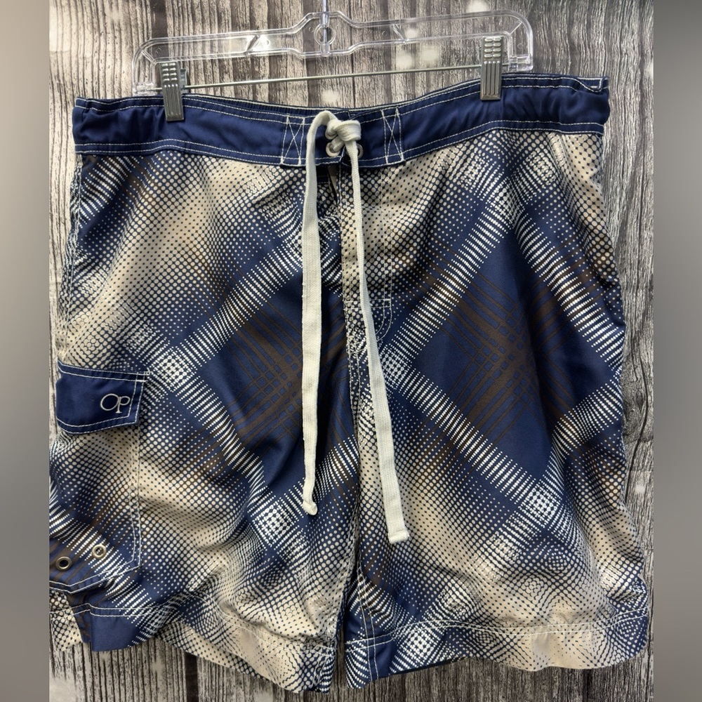 OP Swimming Trunks 36/38 L